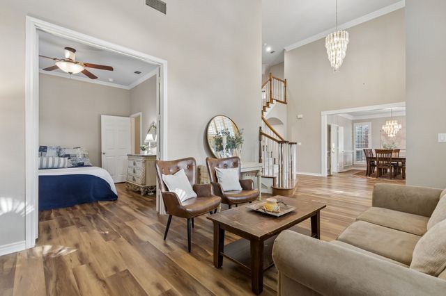 2120 Argyle Drive, Plano, TX 75023
