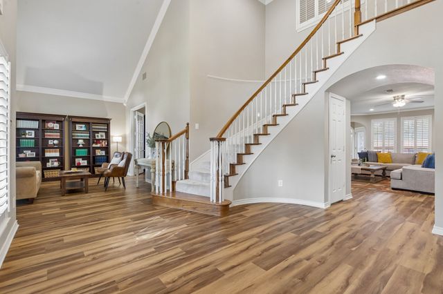 2120 Argyle Drive, Plano, TX 75023