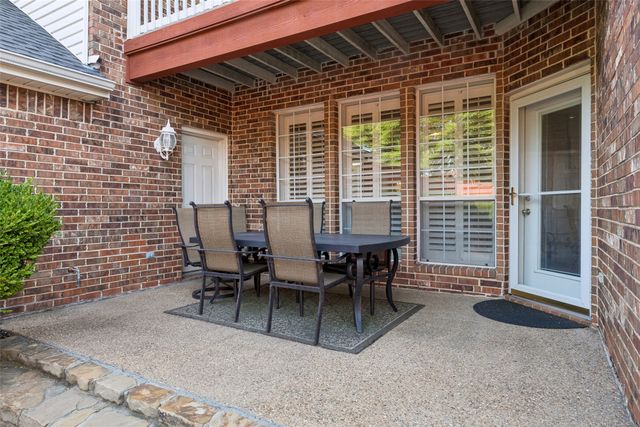 2120 Argyle Drive, Plano, TX 75023