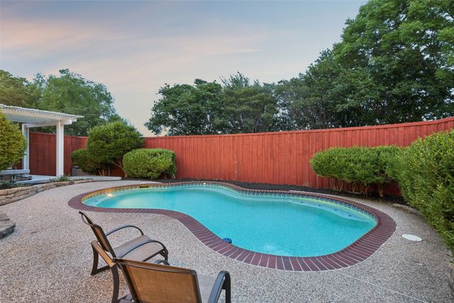 2120 Argyle Drive, Plano, TX 75023