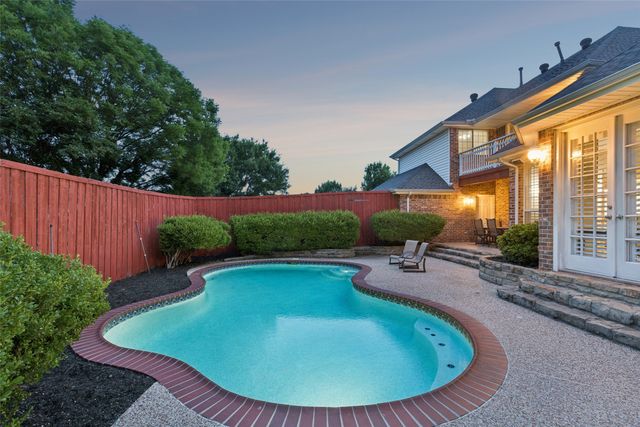 2120 Argyle Drive, Plano, TX 75023