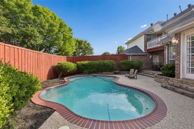 2120 Argyle Drive, Plano, TX 75023
