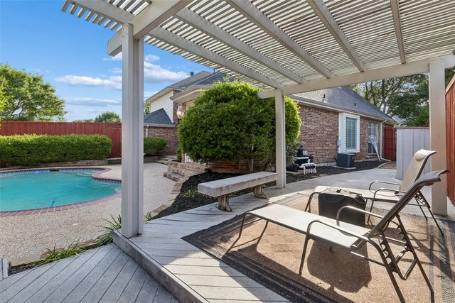 2120 Argyle Drive, Plano, TX 75023
