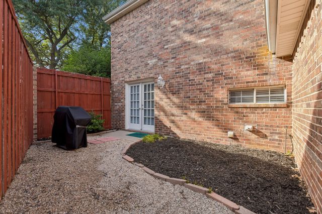 2120 Argyle Drive, Plano, TX 75023