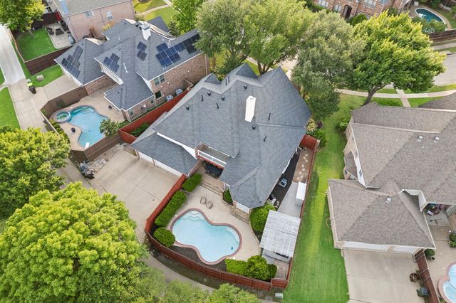 2120 Argyle Drive, Plano, TX 75023