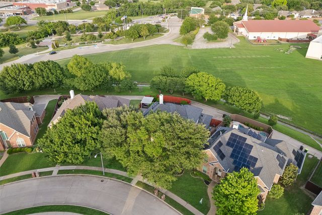 2120 Argyle Drive, Plano, TX 75023