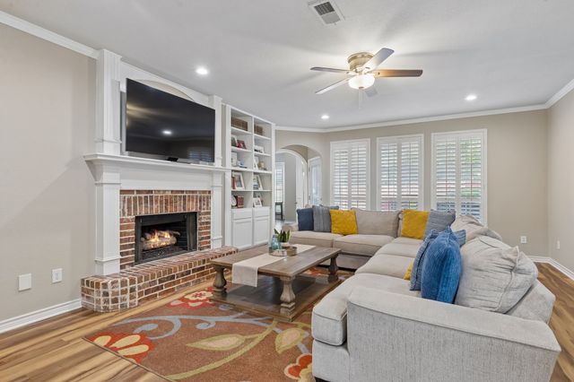 2120 Argyle Drive, Plano, TX 75023