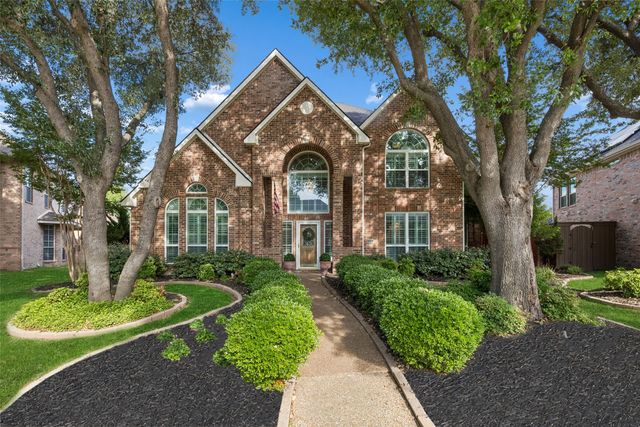 2120 Argyle Drive, Plano, TX 75023
