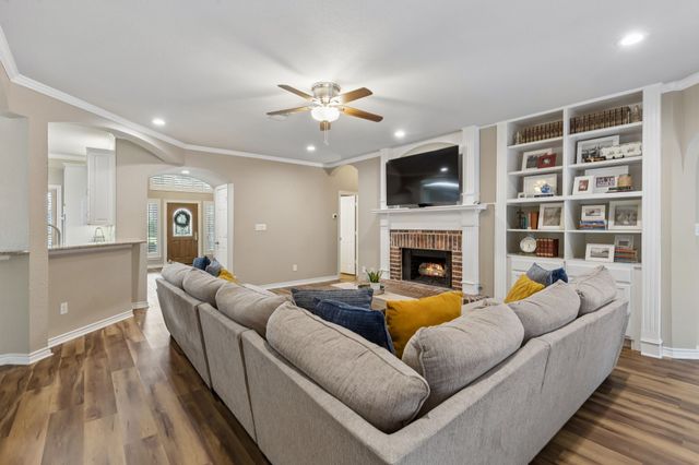 2120 Argyle Drive, Plano, TX 75023