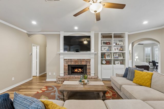 2120 Argyle Drive, Plano, TX 75023