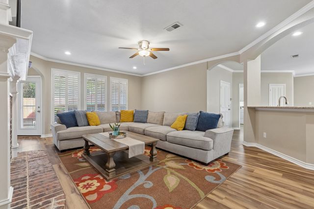 2120 Argyle Drive, Plano, TX 75023