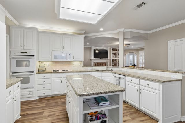 2120 Argyle Drive, Plano, TX 75023