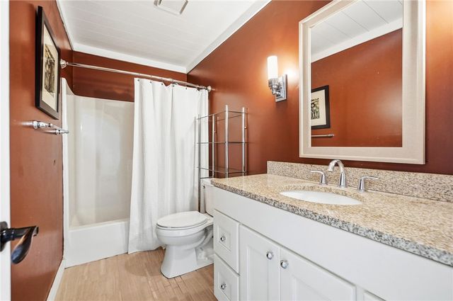 7682 Woodward Claypool Road, Morrow, OH 45152