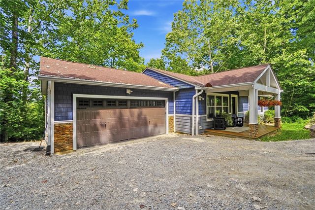 7682 Woodward Claypool Road, Morrow, OH 45152