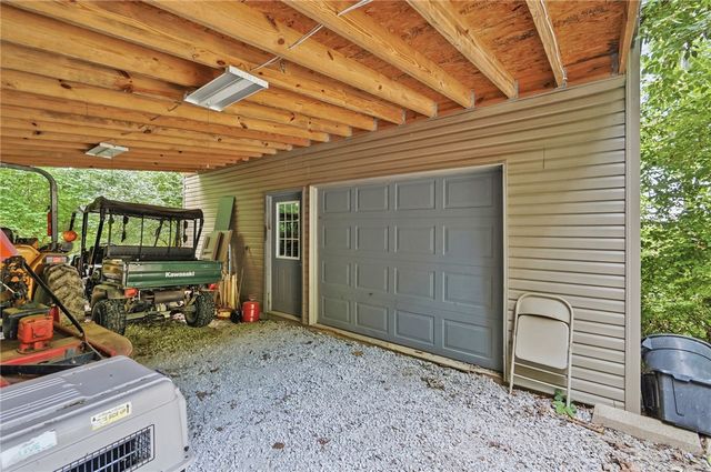 7682 Woodward Claypool Road, Morrow, OH 45152