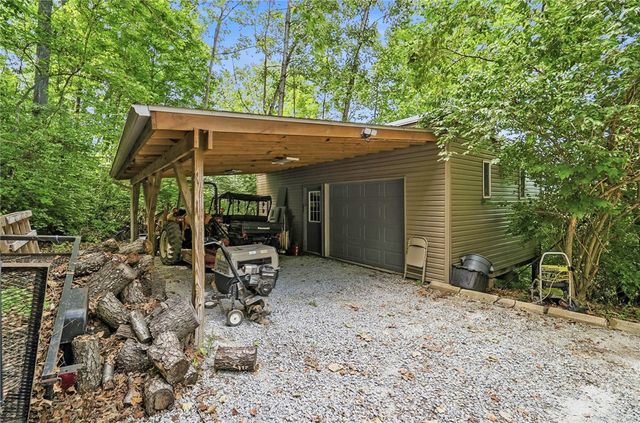 7682 Woodward Claypool Road, Morrow, OH 45152