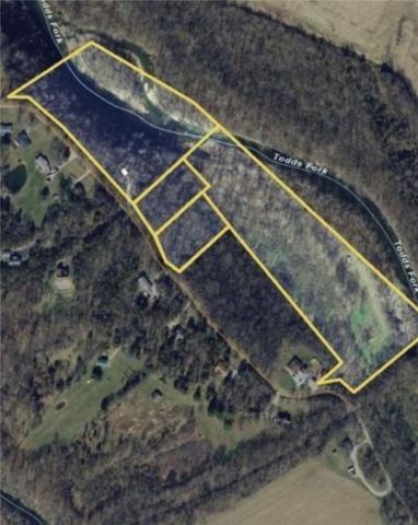 7682 Woodward Claypool Road, Morrow, OH 45152