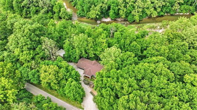 7682 Woodward Claypool Road, Morrow, OH 45152