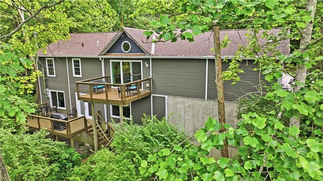 7682 Woodward Claypool Road, Morrow, OH 45152