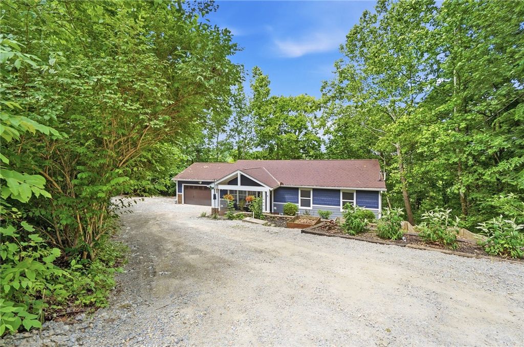 7682 Woodward Claypool Road, Morrow, OH 45152