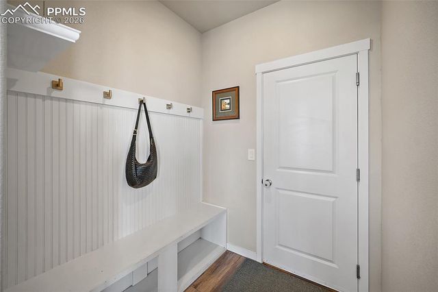 7961 Buffalo Horn Drive, Colorado Springs, CO 80925