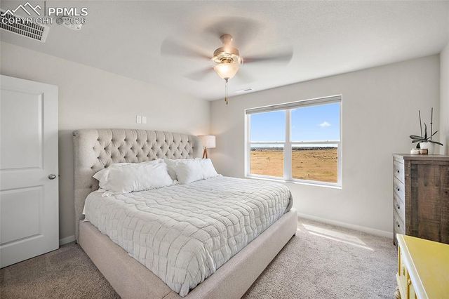 7961 Buffalo Horn Drive, Colorado Springs, CO 80925