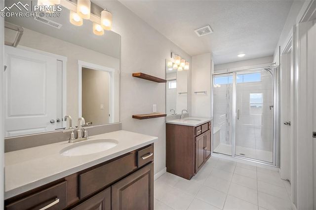 7961 Buffalo Horn Drive, Colorado Springs, CO 80925