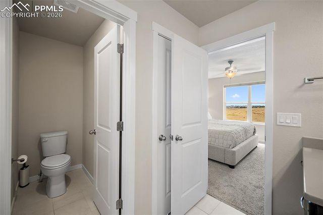 7961 Buffalo Horn Drive, Colorado Springs, CO 80925