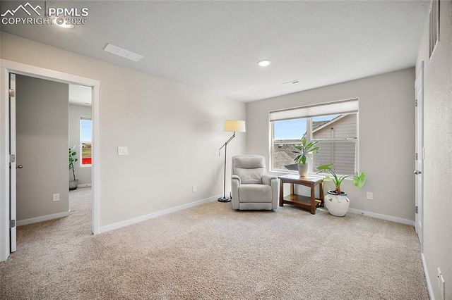 7961 Buffalo Horn Drive, Colorado Springs, CO 80925