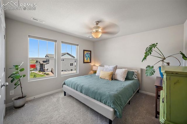 7961 Buffalo Horn Drive, Colorado Springs, CO 80925