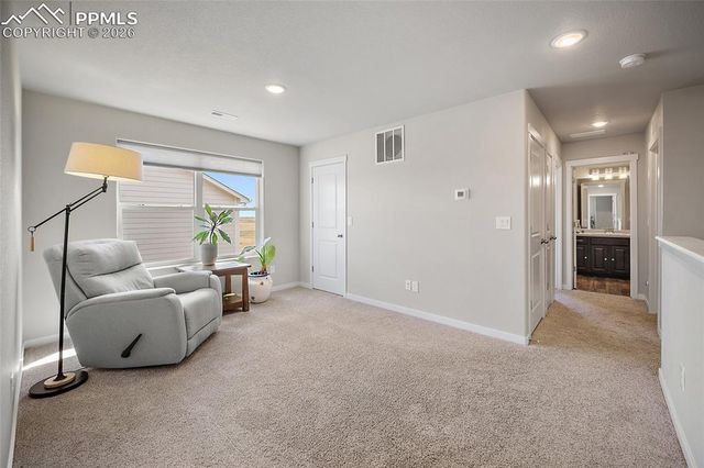 7961 Buffalo Horn Drive, Colorado Springs, CO 80925