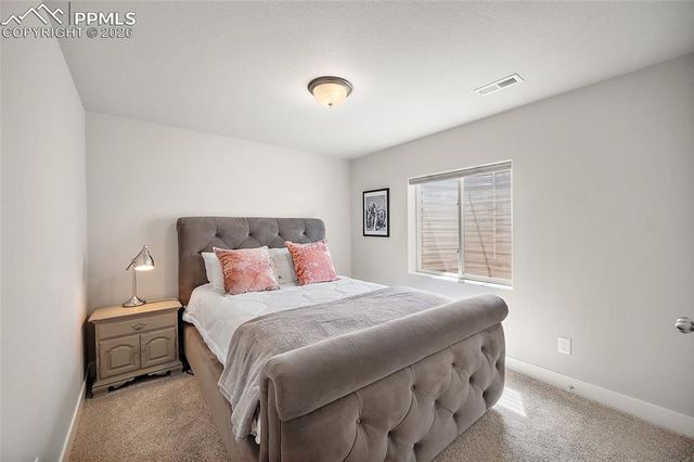 7961 Buffalo Horn Drive, Colorado Springs, CO 80925