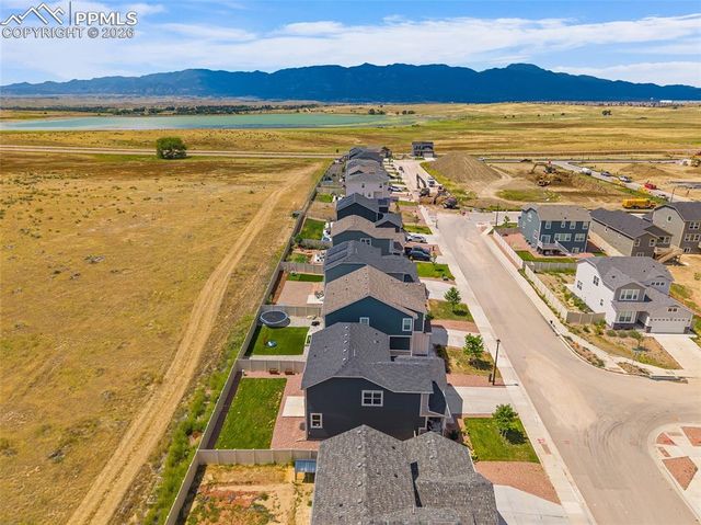 7961 Buffalo Horn Drive, Colorado Springs, CO 80925