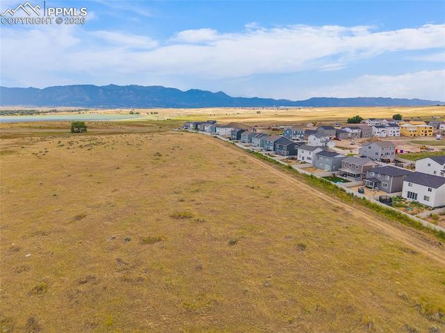 7961 Buffalo Horn Drive, Colorado Springs, CO 80925