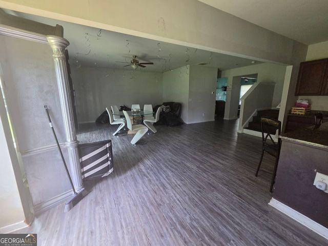 105 Kaitlyn Circle, Eatonton, GA 31024