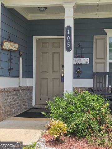 105 Kaitlyn Circle, Eatonton, GA 31024