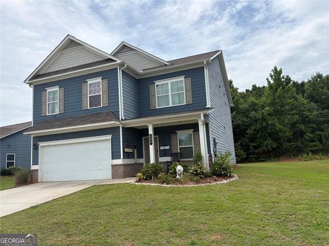 105 Kaitlyn Circle, Eatonton, GA 31024