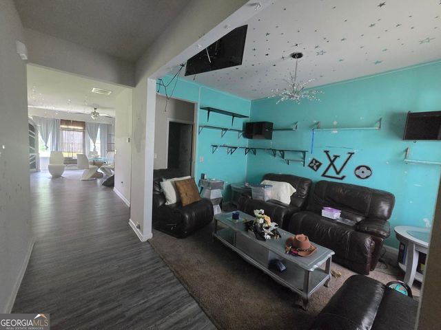 105 Kaitlyn Circle, Eatonton, GA 31024