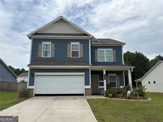 105 Kaitlyn Circle, Eatonton, GA 31024