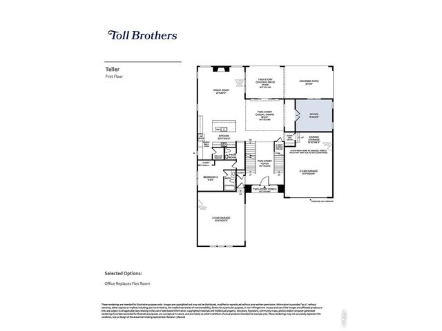 3025 Westcliff Ct, Loveland, CO 80538