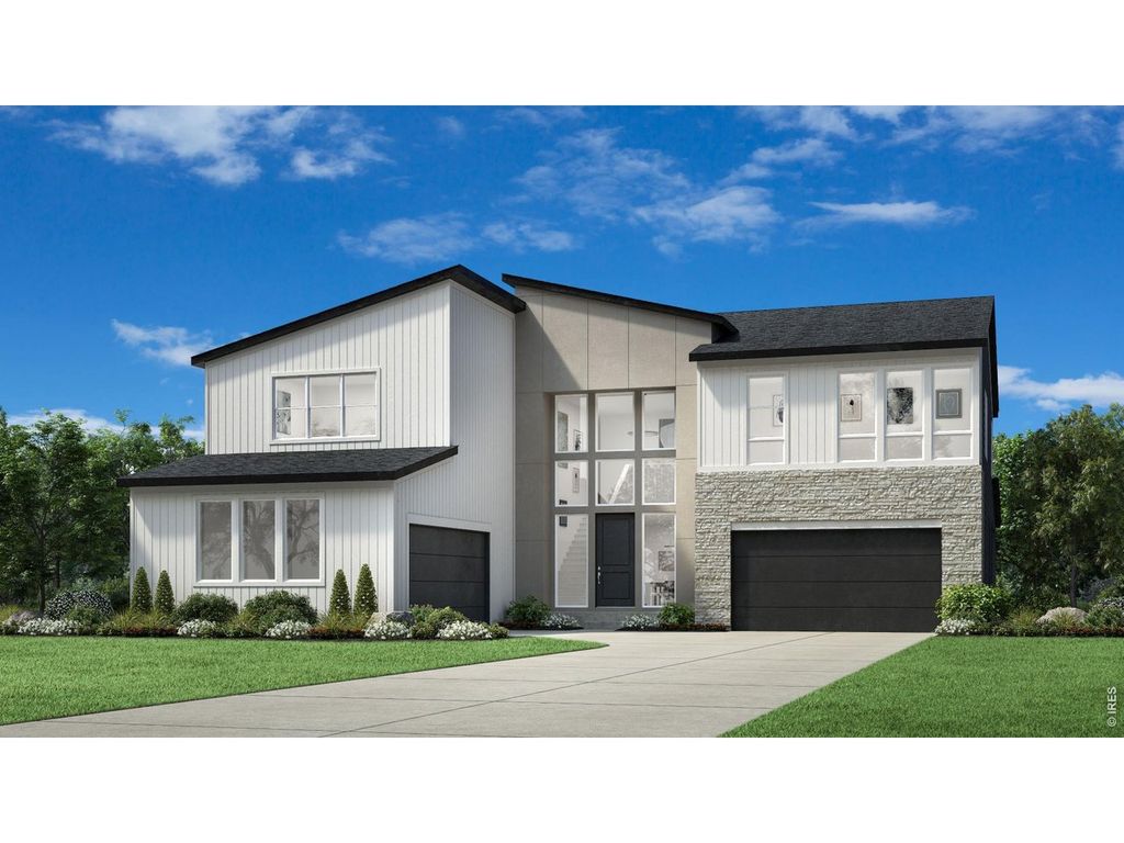 3025 Westcliff Ct, Loveland, CO 80538