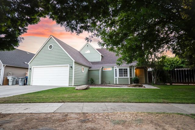 5427 N Aurora Avenue, Fresno, CA 93722