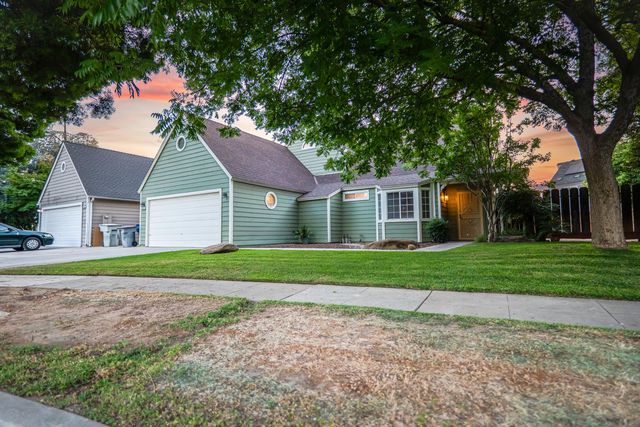 5427 N Aurora Avenue, Fresno, CA 93722