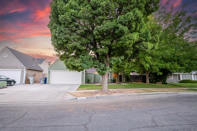 5427 N Aurora Avenue, Fresno, CA 93722