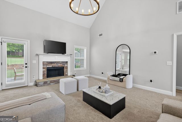 205 Arbor Way, Bethlehem, GA 30620