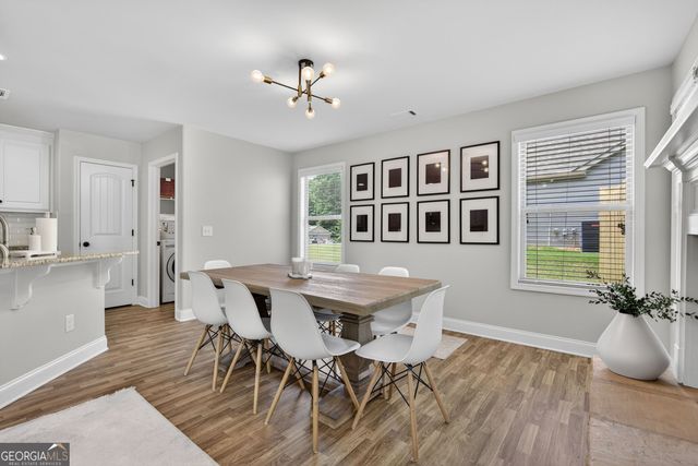 205 Arbor Way, Bethlehem, GA 30620