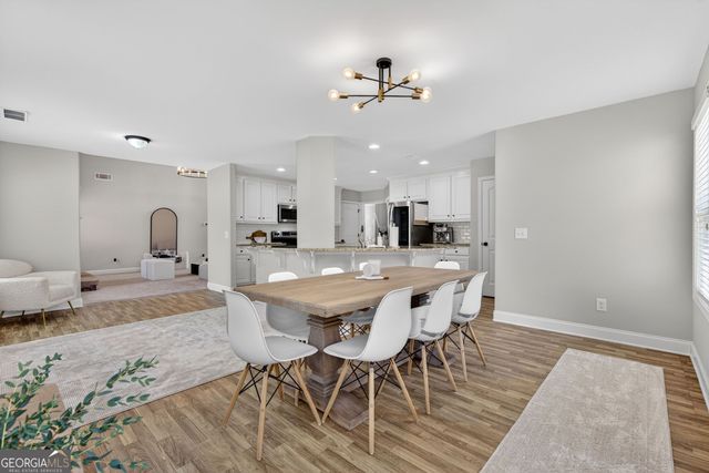 205 Arbor Way, Bethlehem, GA 30620