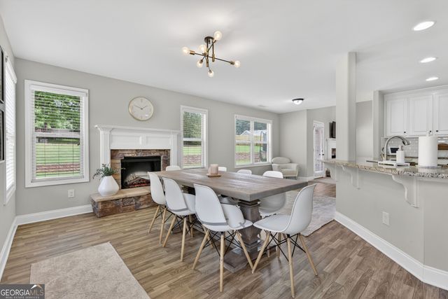 205 Arbor Way, Bethlehem, GA 30620