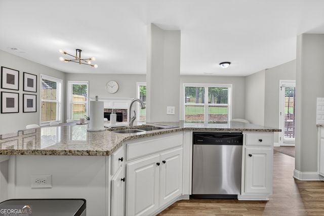 205 Arbor Way, Bethlehem, GA 30620