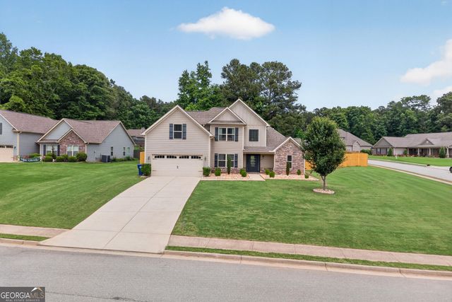 205 Arbor Way, Bethlehem, GA 30620
